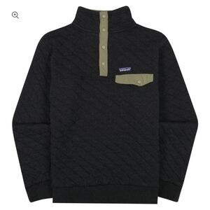 Patagonia Pullover *Please Read*